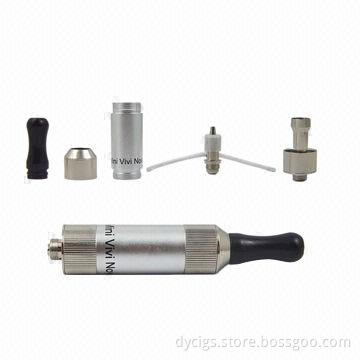Electronic cigarette, 650mAh battery capacity